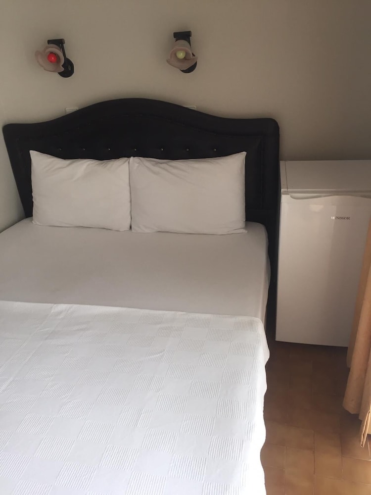 Defne Zevkim Hotel - 4