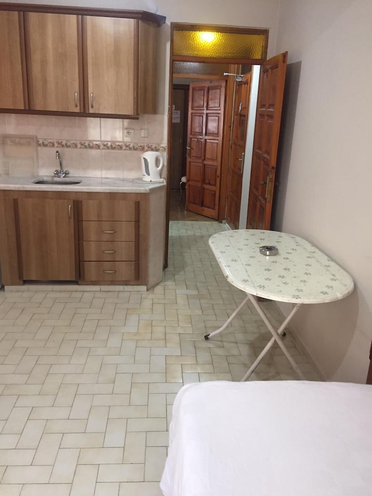 Defne Zevkim Hotel - 5