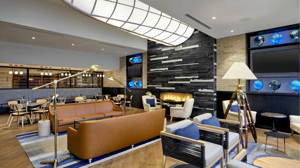 Delta Hotels by Marriott Calgary Downtown - 2