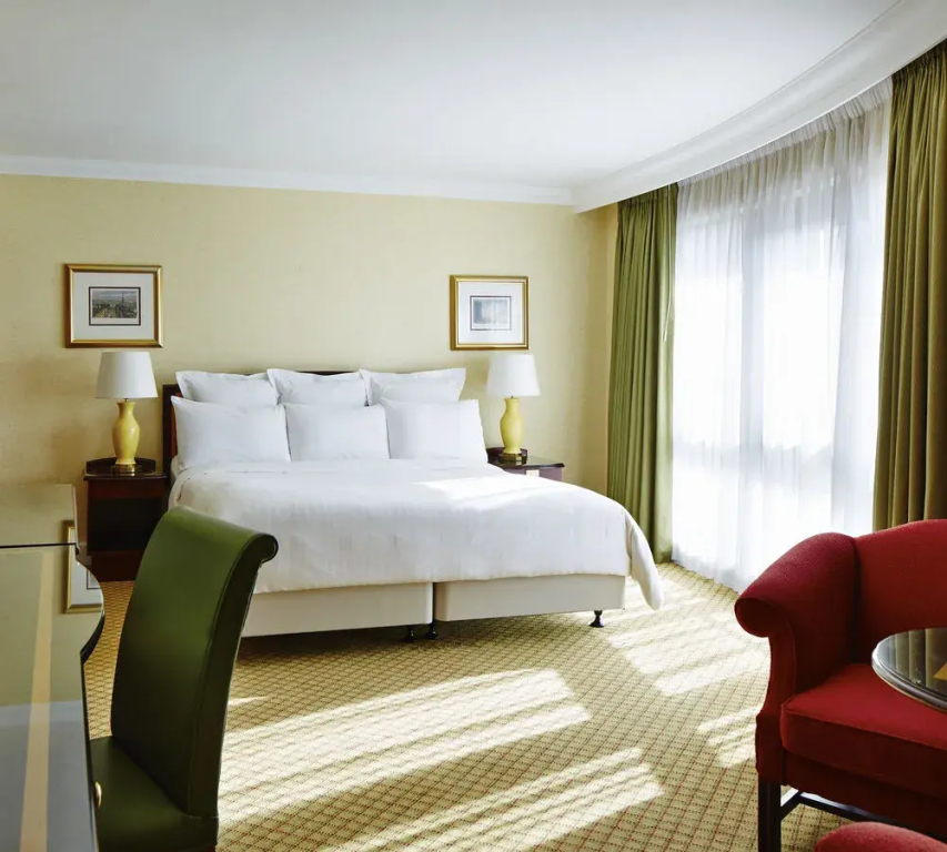 Delta Hotels by Marriott Liverpool City Centre - 2