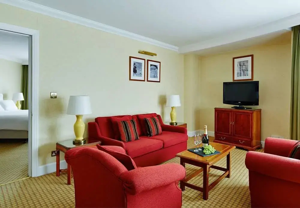 Delta Hotels by Marriott Liverpool City Centre - 3