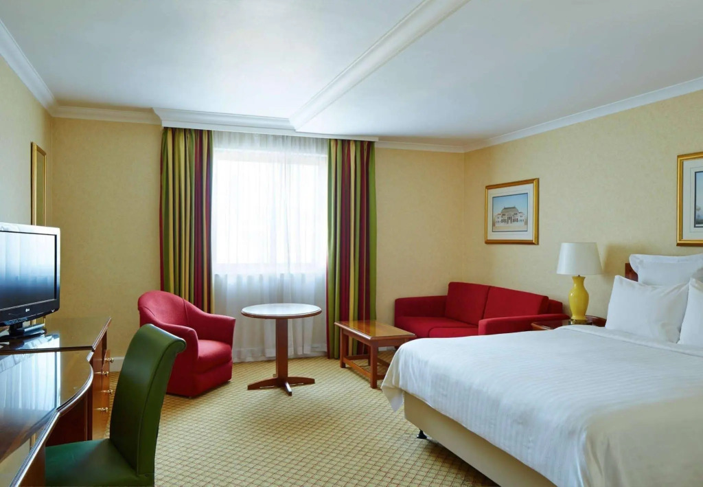 Delta Hotels by Marriott Liverpool City Centre - 4