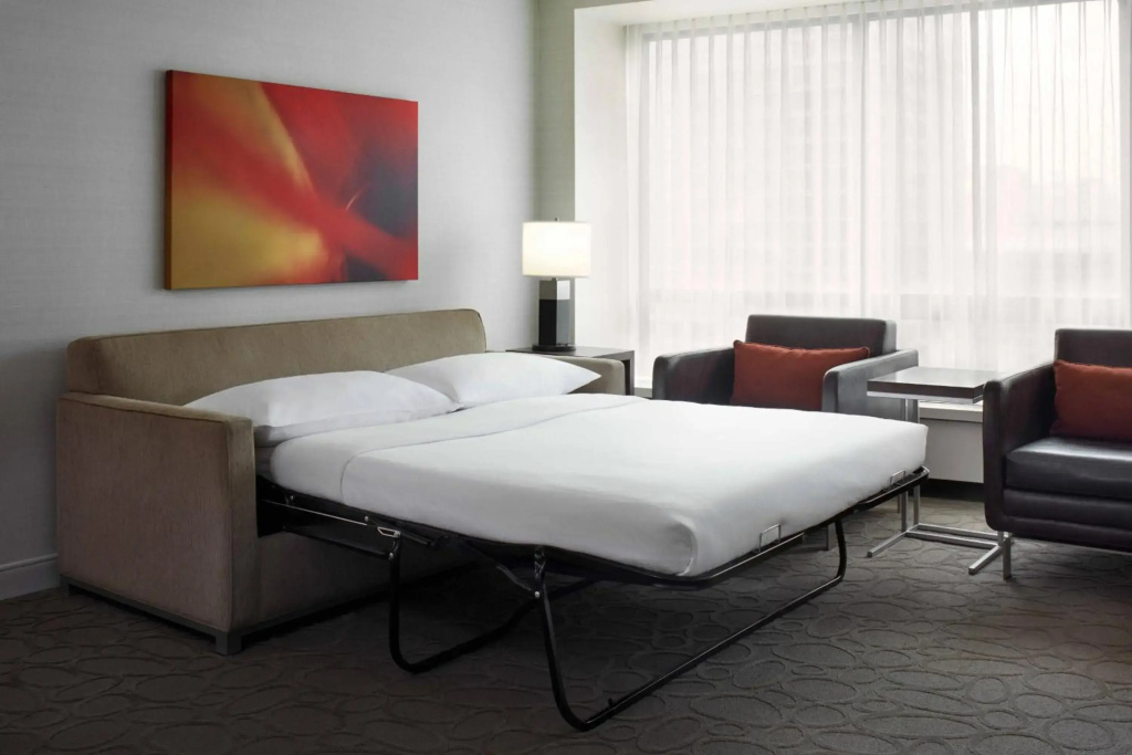 Delta Hotels by Marriott Ottawa City Centre - 2
