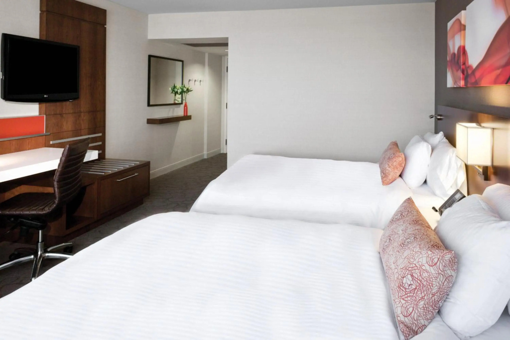 Delta Hotels by Marriott Ottawa City Centre - 5