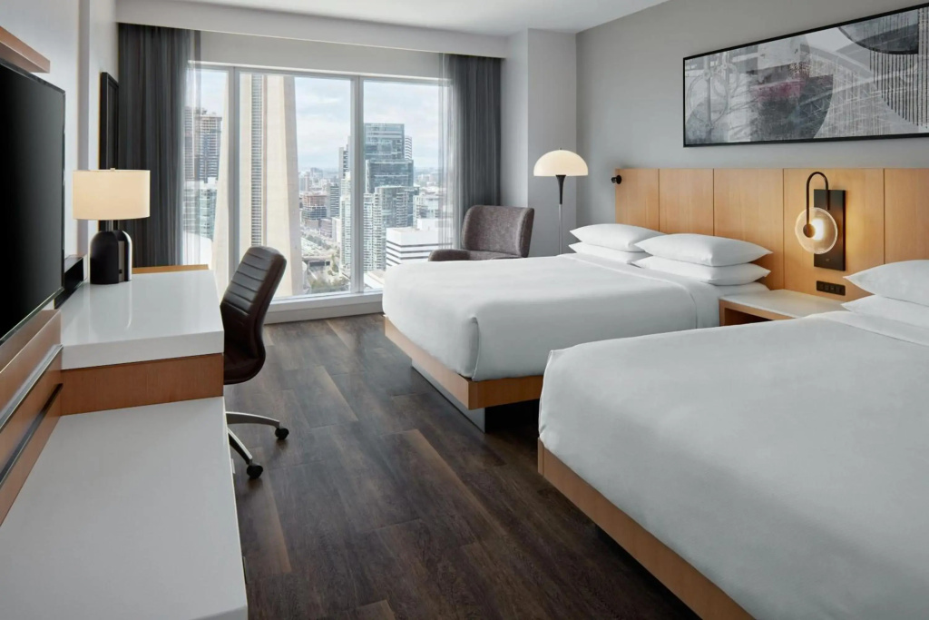 Delta Hotels by Marriott Toronto - 5
