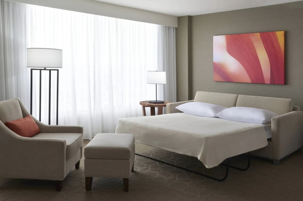Delta Hotels by Marriott Toronto Airport & Conference Centre - 5