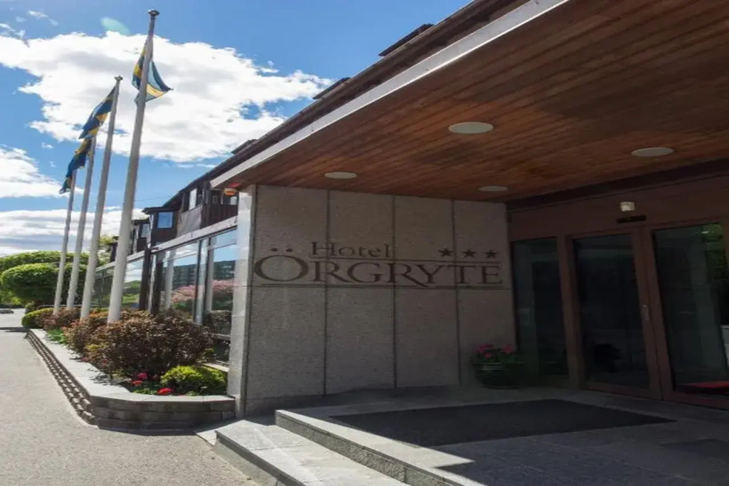 Dialog Hotel Örgryte