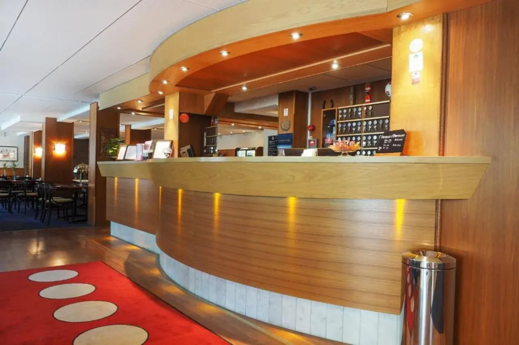Dialog Hotel Örgryte - 2