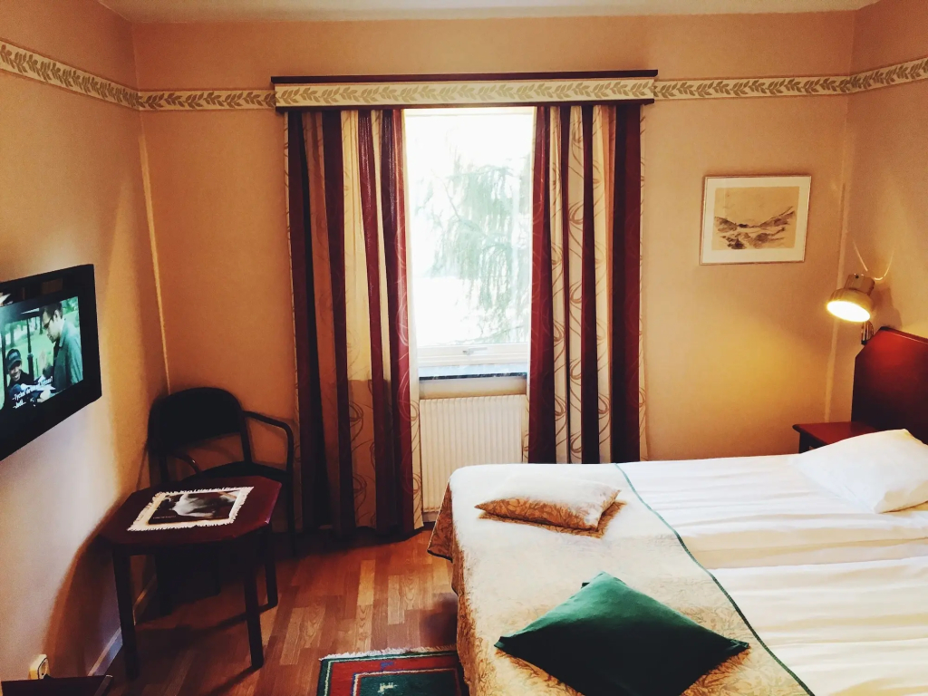 Dialog Hotel Örgryte - 3