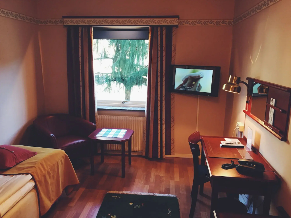 Dialog Hotel Örgryte - 4