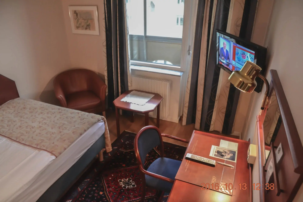 Dialog Hotel Örgryte - 5
