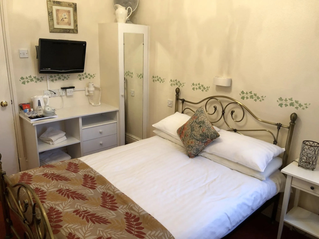 Diamonds Inn Ltd - 5