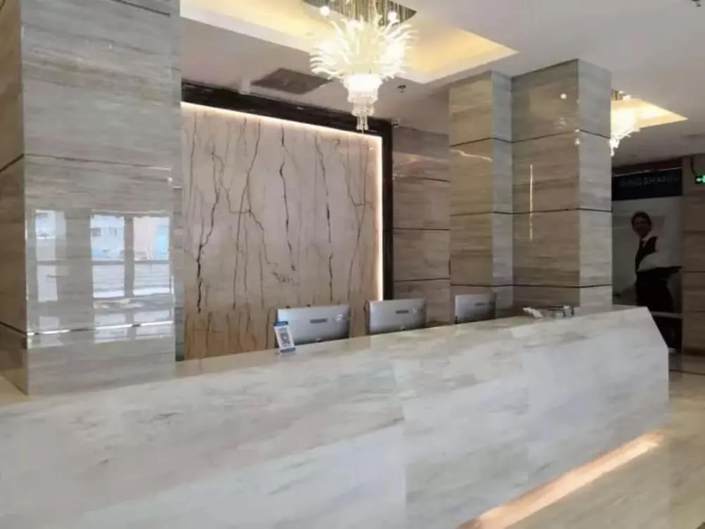 Ding Shang Service Apartment Hotel - 2