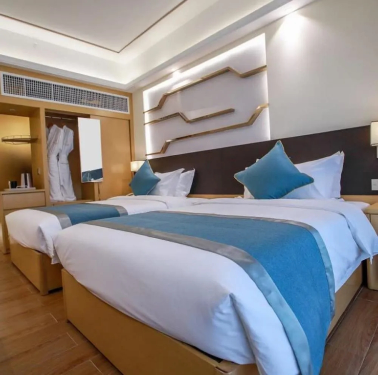 Ding Shang Service Apartment Hotel - 3
