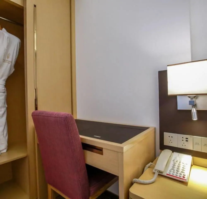 Ding Shang Service Apartment Hotel - 5