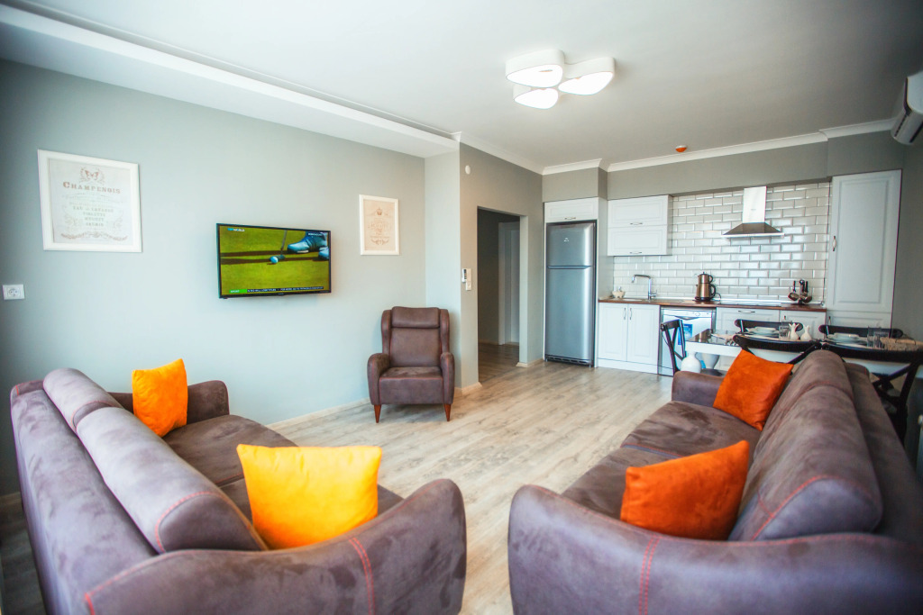 Doa Suite Hotel - 2