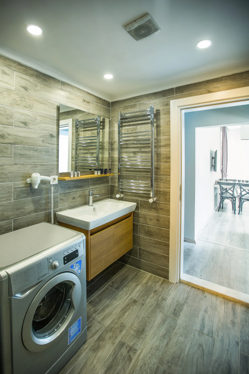 Doa Suite Hotel - 4