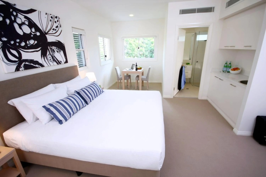 Domain Serviced Apartments - 2