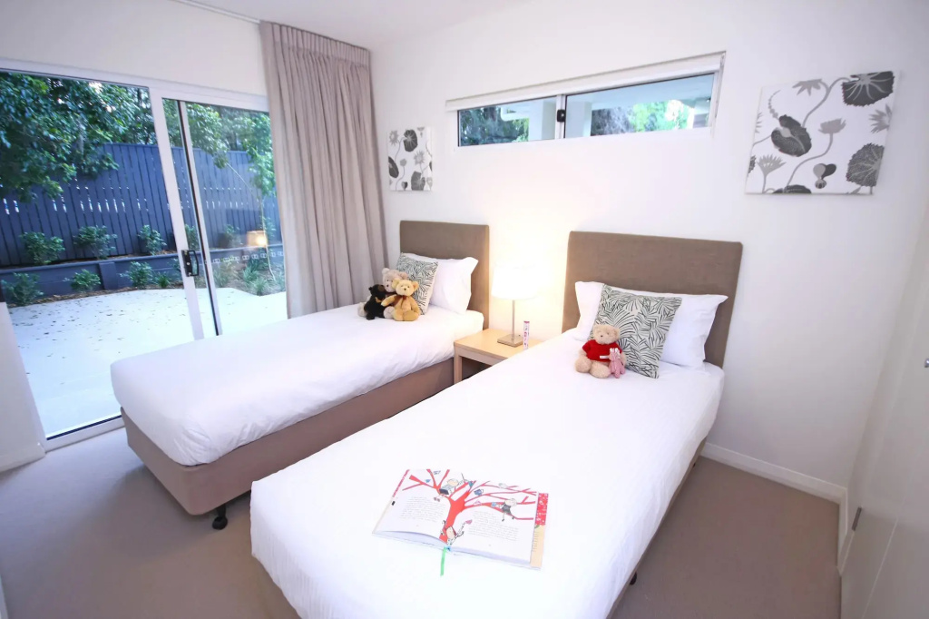 Domain Serviced Apartments - 3