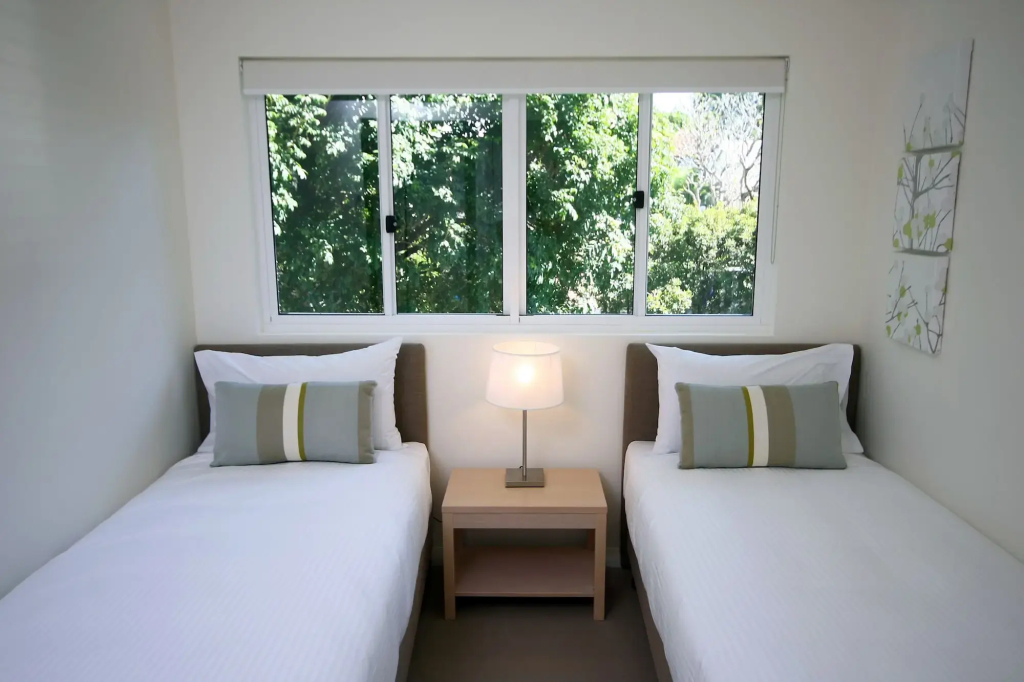 Domain Serviced Apartments - 5