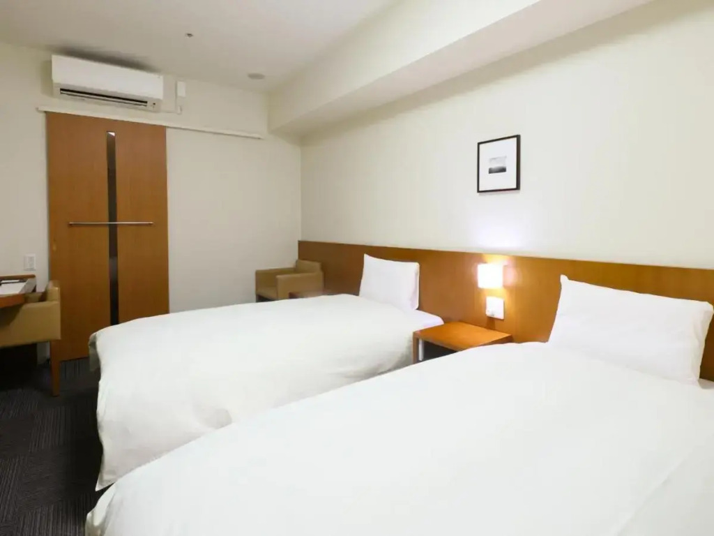 Dormy Inn Kanazawa Natural Hot Spring - 3