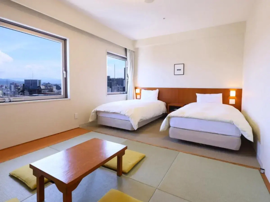 Dormy Inn Kanazawa Natural Hot Spring - 5