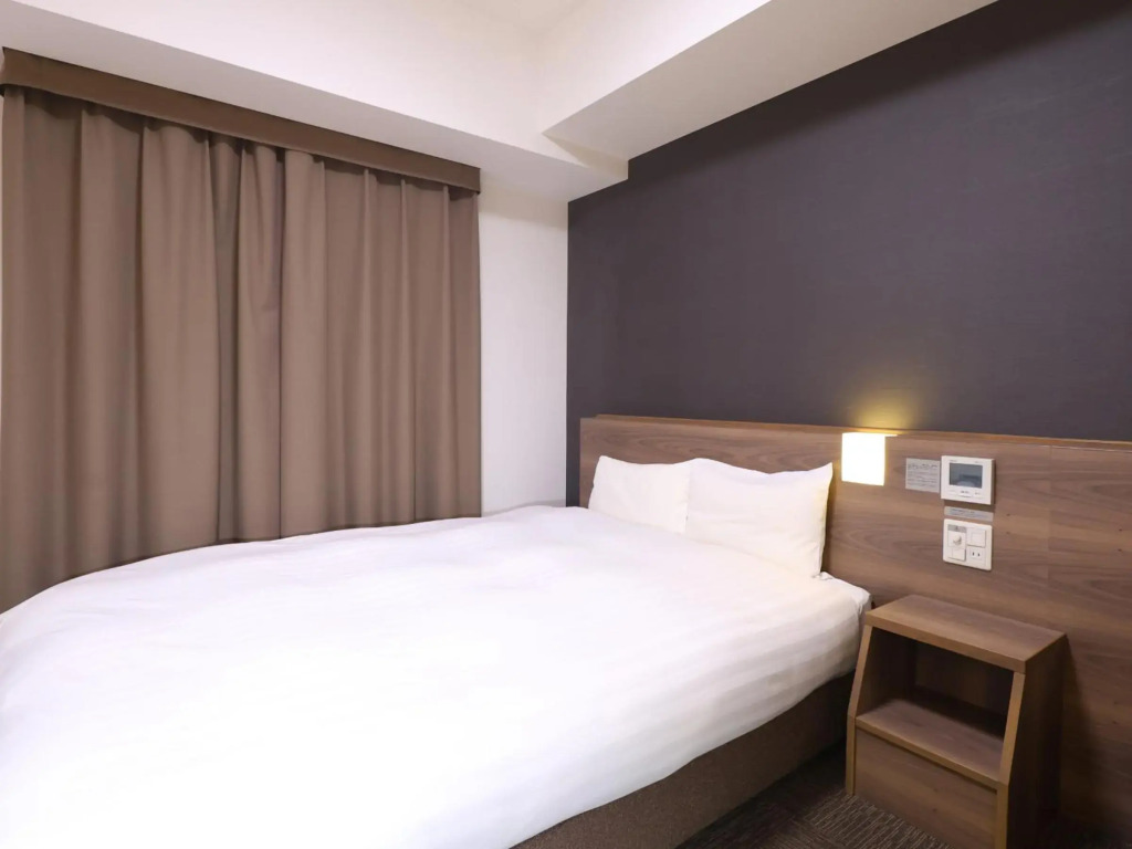 Dormy Inn Premium Nagoya Sakae Natural Hot Spring - 5