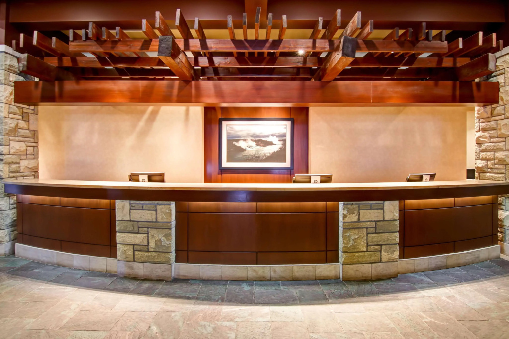 DoubleTree Fallsview Resort & Spa by Hilton Niagara Falls - 2