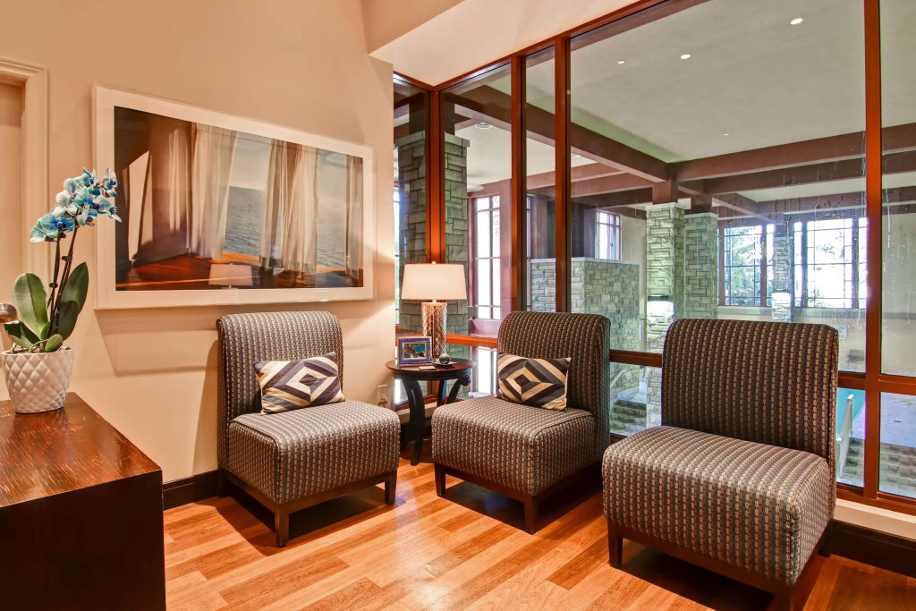 DoubleTree Fallsview Resort & Spa by Hilton Niagara Falls - 3