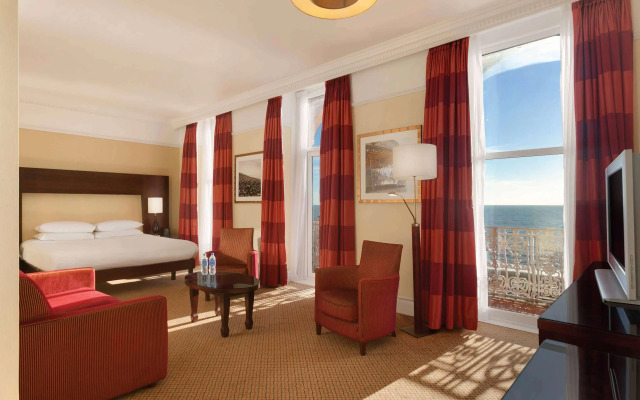 DoubleTree by Hilton Brighton Metropole - 5