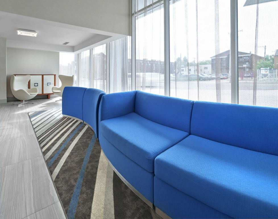 DoubleTree by Hilton Edmonton Downtown - 3