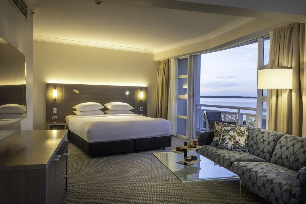DoubleTree by Hilton Hotel Cairns - 2