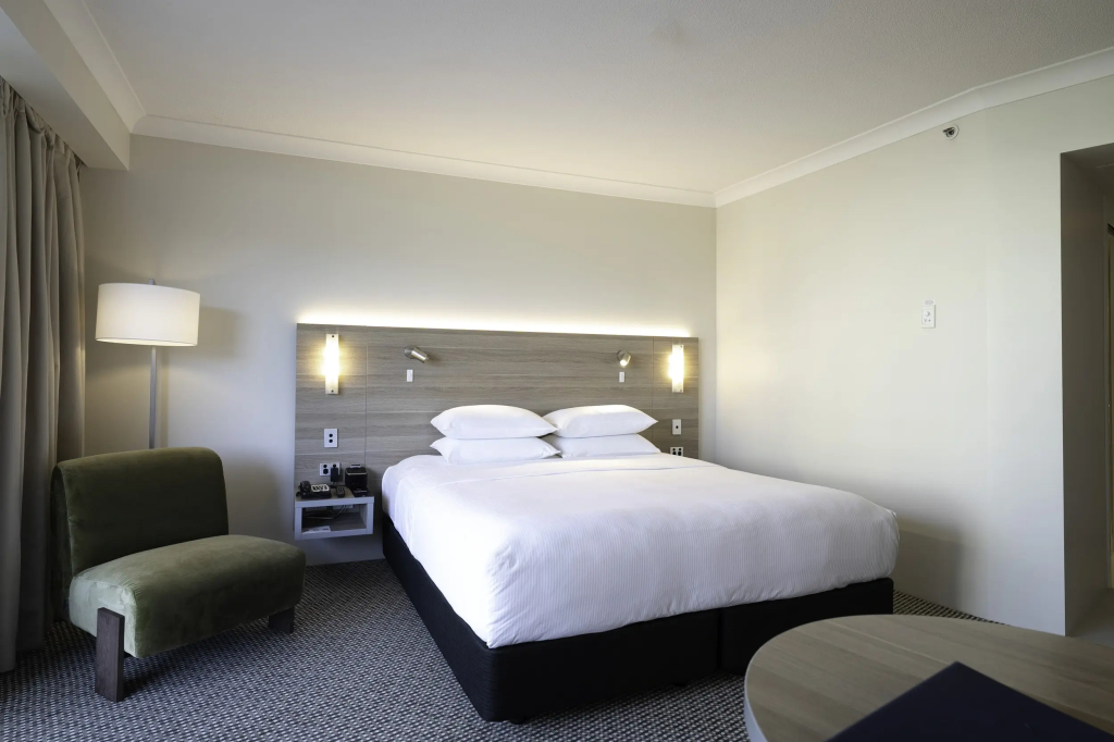 DoubleTree by Hilton Hotel Cairns - 4