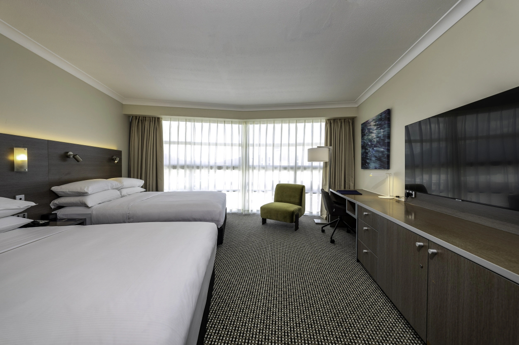 DoubleTree by Hilton Hotel Cairns - 5