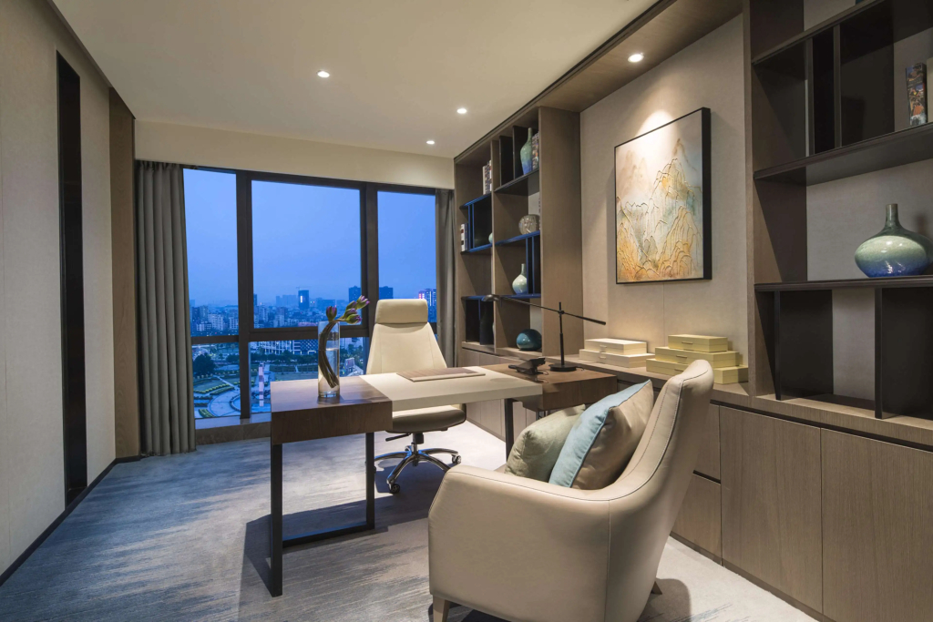 DoubleTree by Hilton Hotel Shenzhen Longhua - 2