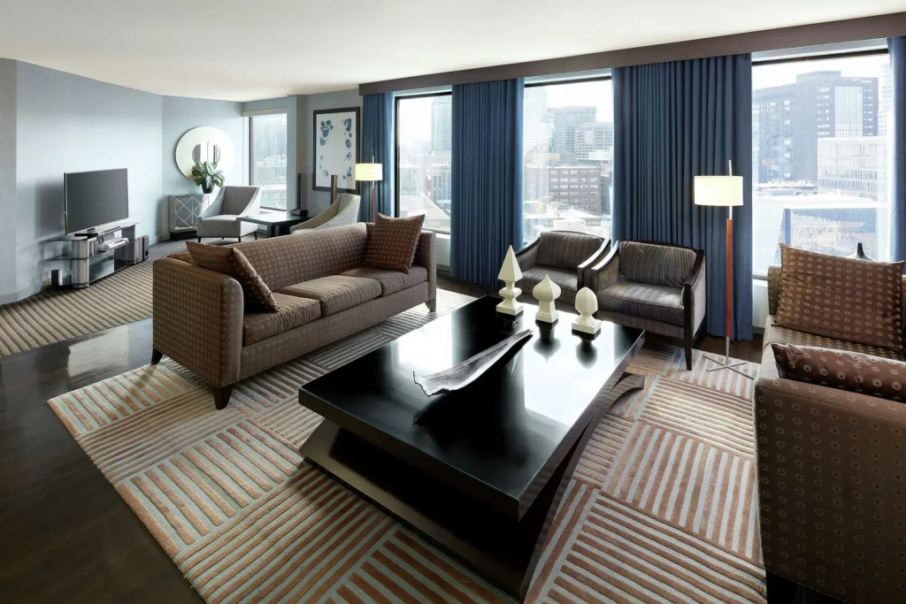 DoubleTree by Hilton Montreal - 3