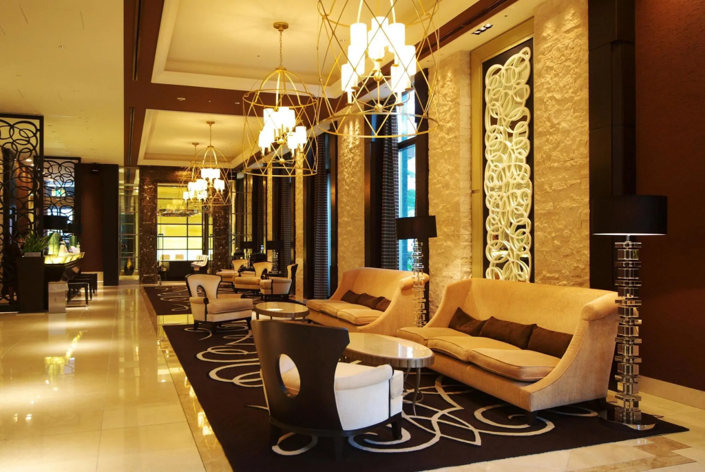 DoubleTree by Hilton Naha - 2