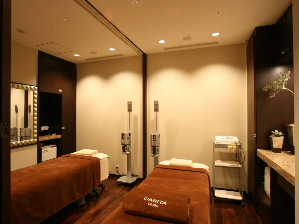 DoubleTree by Hilton Naha - 3