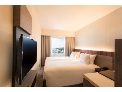 DoubleTree by Hilton Naha Shuri Castle - 2