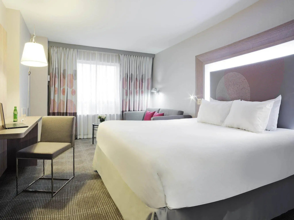 DoubleTree by Hilton Ottawa Downtown - 4
