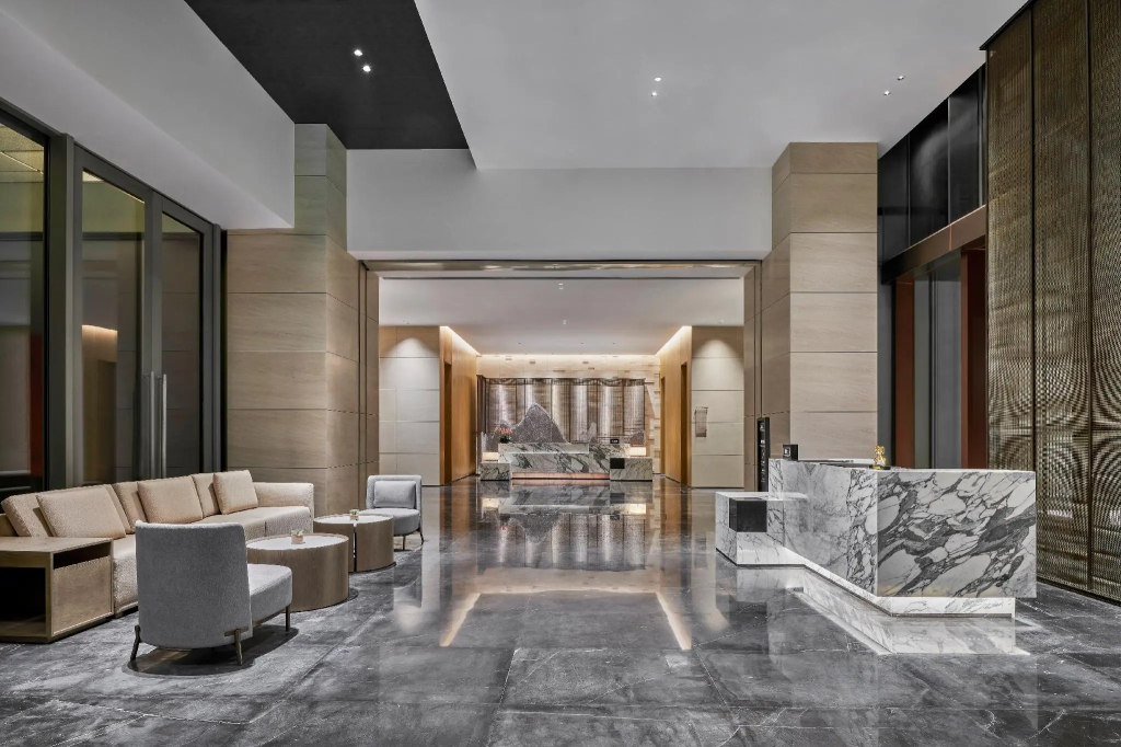 DoubleTree by Hilton Shenzhen Airport - 2