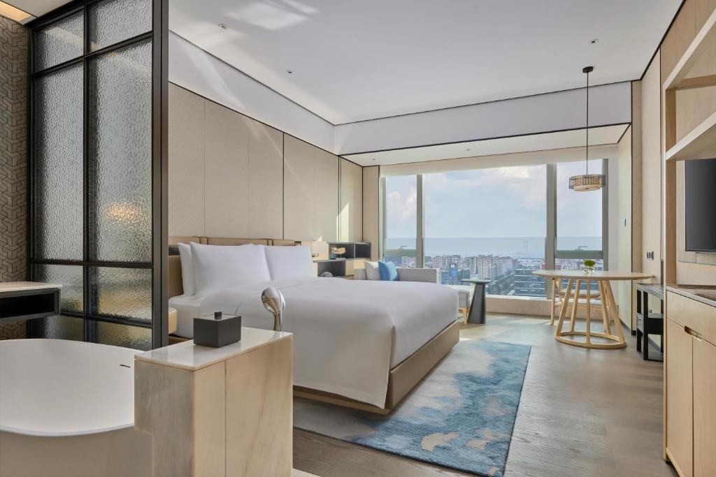 DoubleTree by Hilton Shenzhen Airport - 3