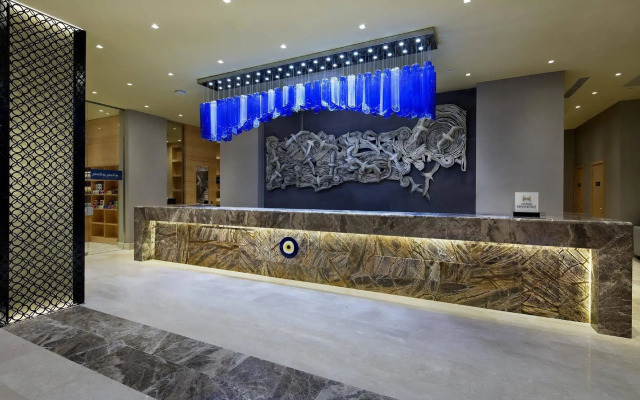 DoubleTree by Hilton Trabzon - 2