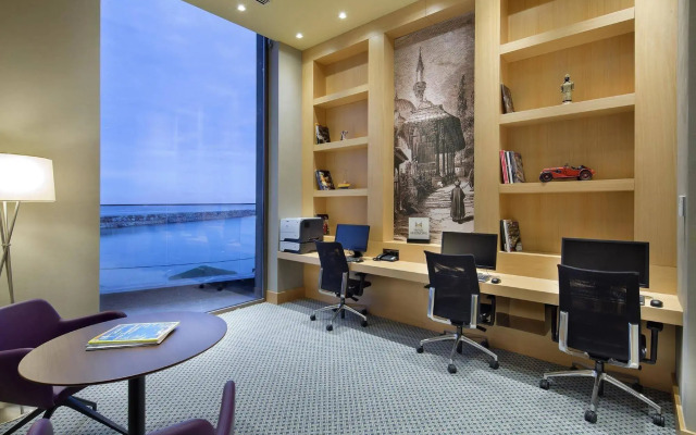 DoubleTree by Hilton Trabzon - 3