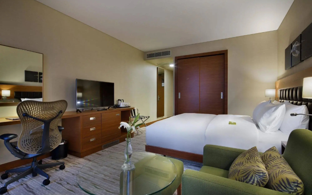 DoubleTree by Hilton Trabzon - 4