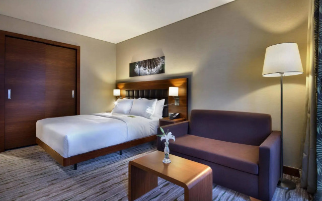DoubleTree by Hilton Trabzon - 5