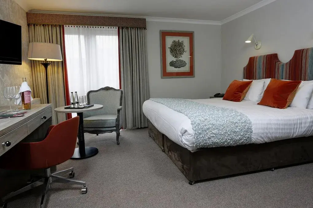 DoubleTree by Hilton York - 2