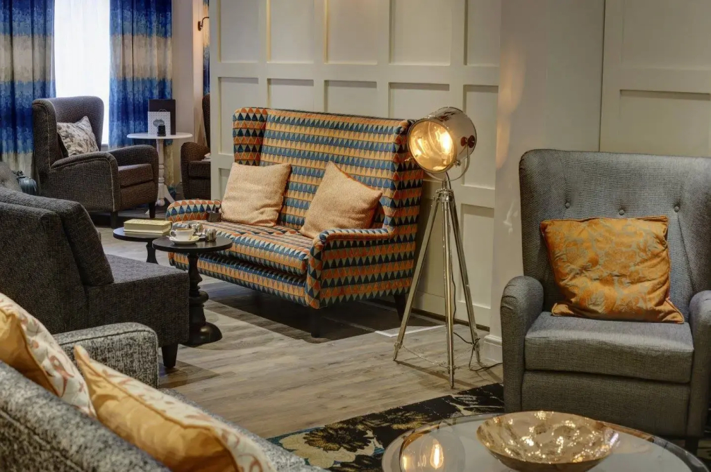 DoubleTree by Hilton York - 5