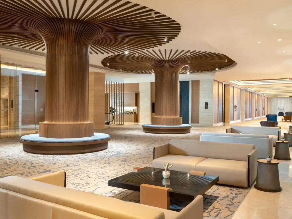 Doubletree By Hilton Surabaya - 2