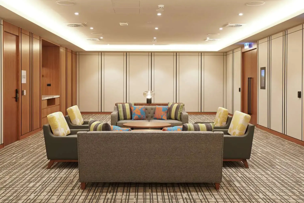 Doubletree by Hilton Perth Northbridge - 2